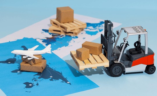 Reforma Tributária dificultará exportações das MPEs