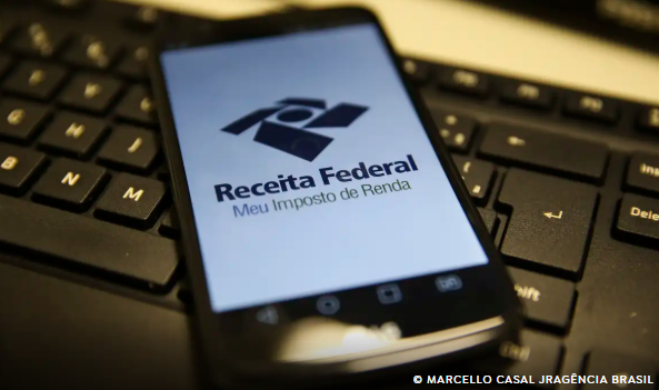 Imposto de renda começa em 23 de março.(Foto: reprodução/Marcelo Casal Jr. Agência Brasil)