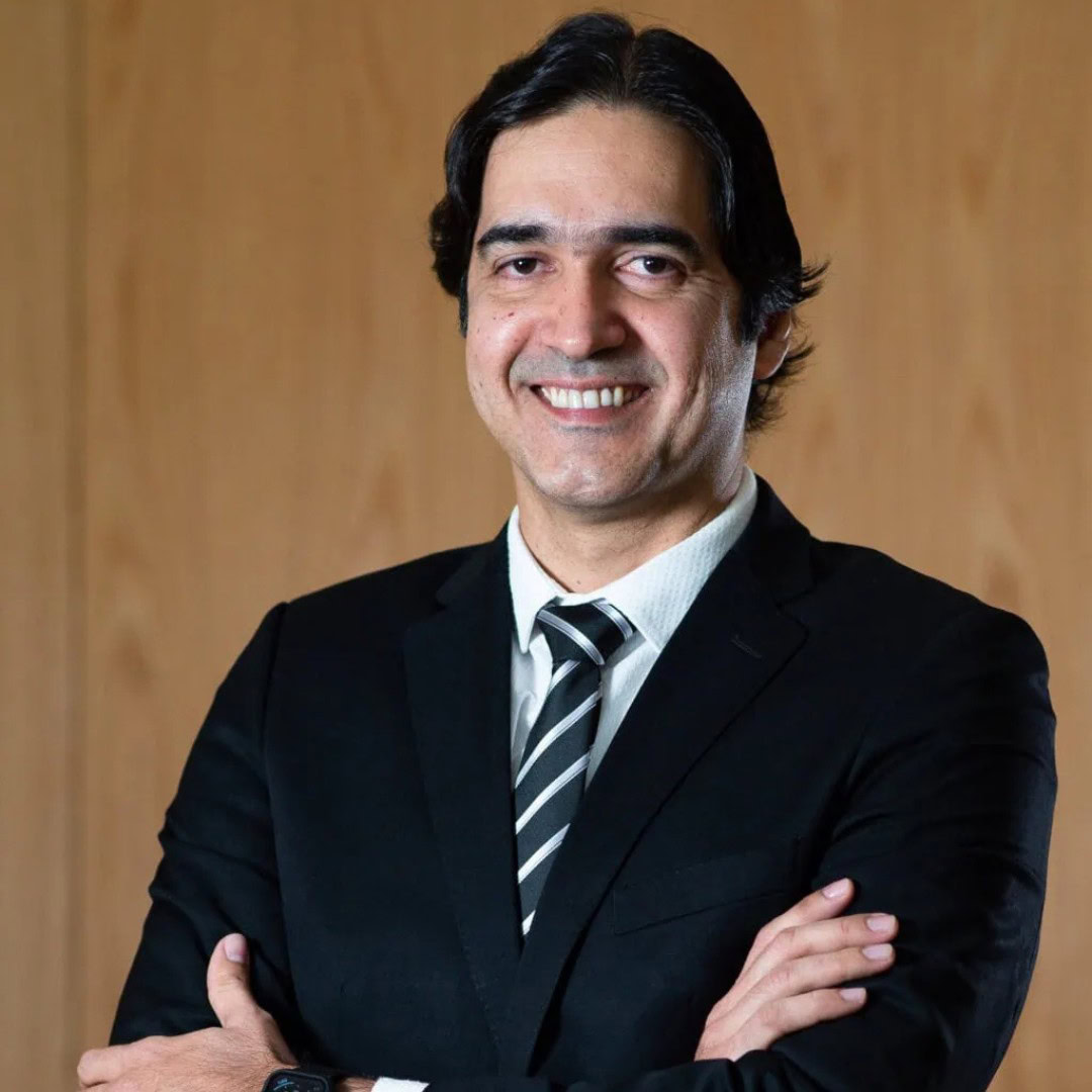 Ítalo de Melo Mendes,
Diretor Social e de Eventos da FENACON Gestão 2026-2030