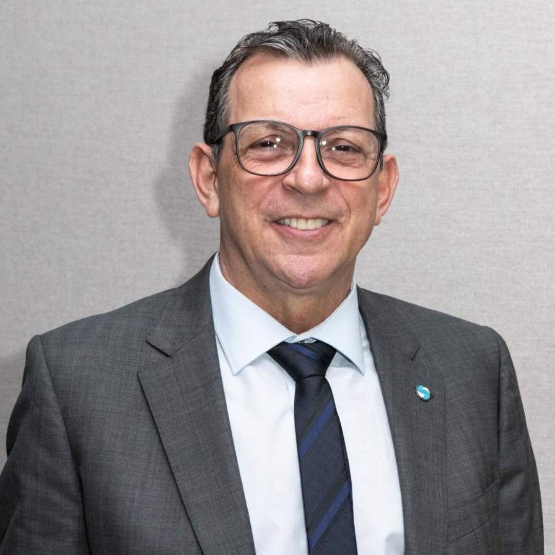 José Carlos de Souza, Diretor Suplente da FENACON Gestão 2026-2030