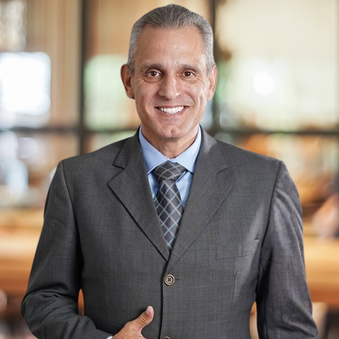 Marco Aurélio Ribeiro Coelho Júnior, Vice-Presidente da Região Centro-Oeste da Fenacon Gestão 2026-2030