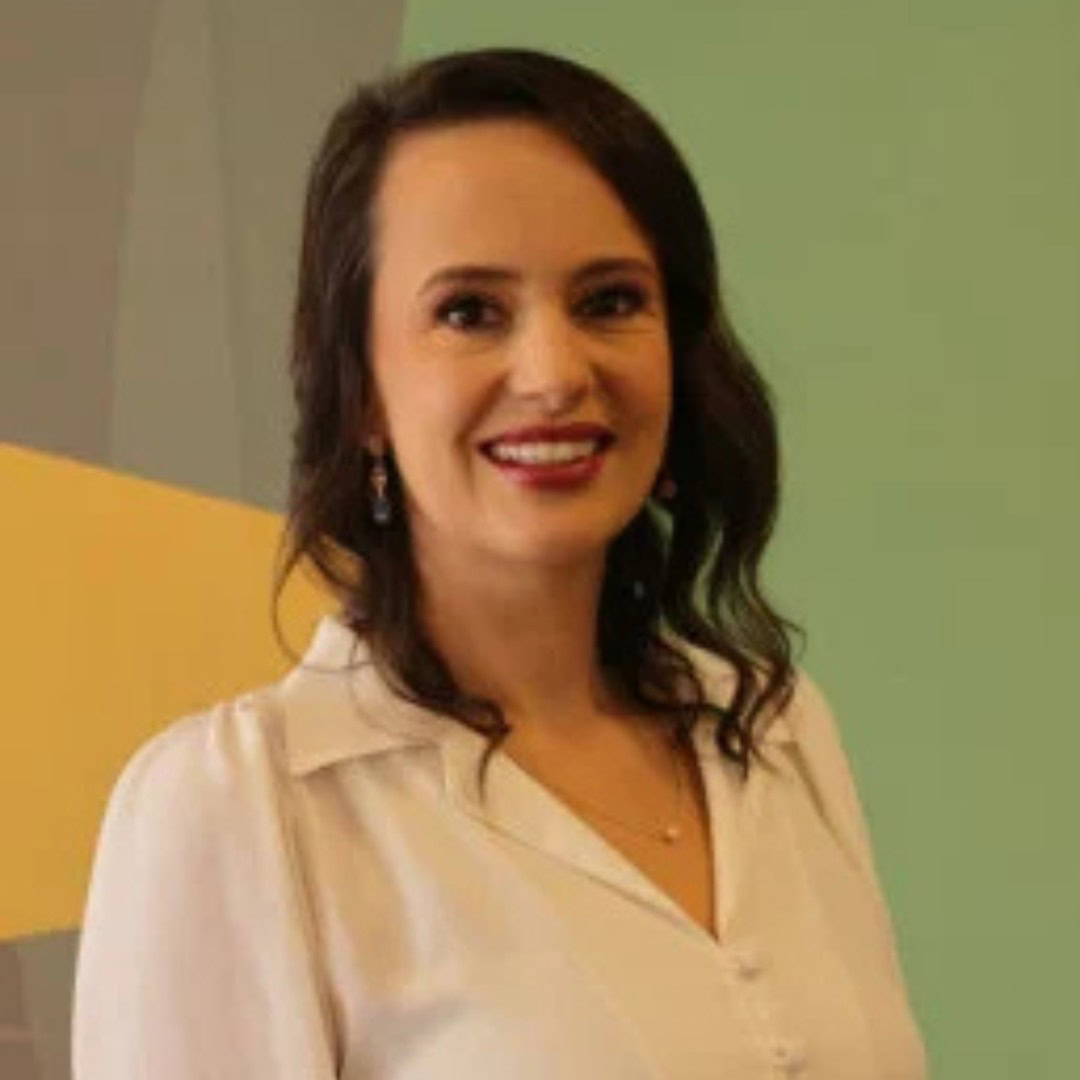 Vice-Presidente da Região Sul da
Fenacon Gestão 2026-2030