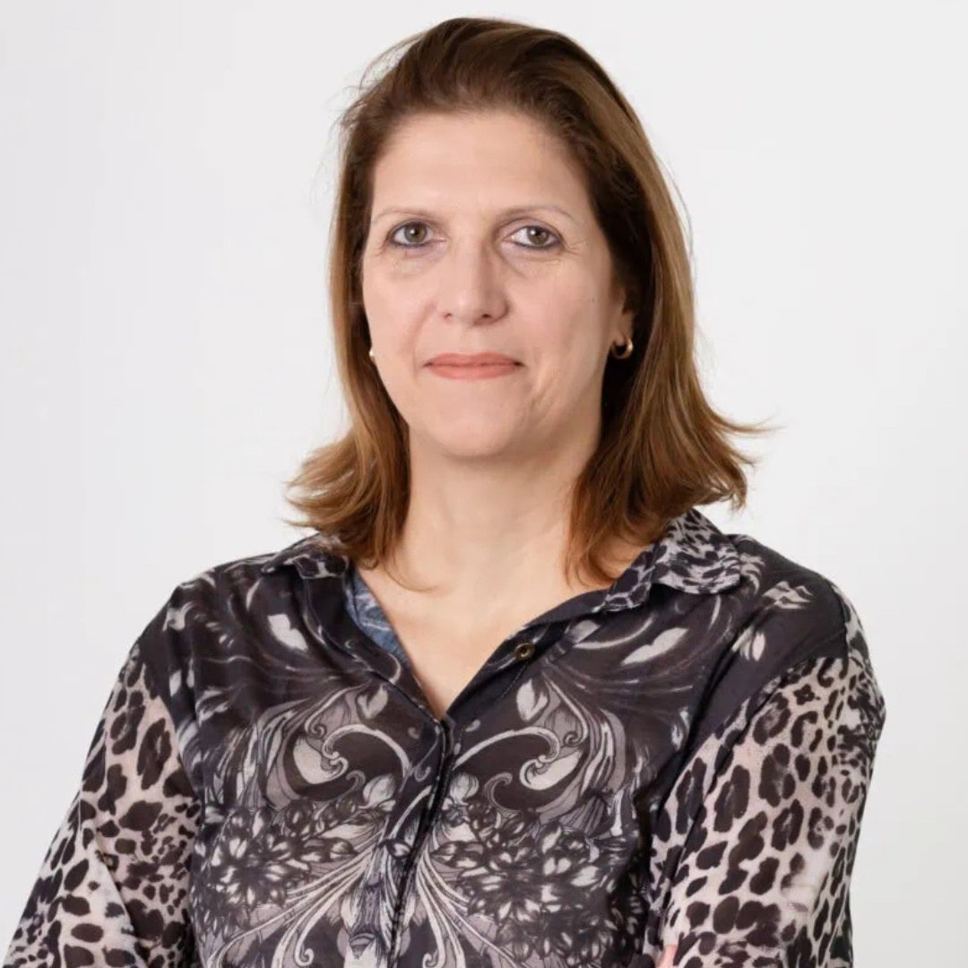 Roberta Oliveira Zara, Diretora Financeira da FENACON Gestão 2026-2030