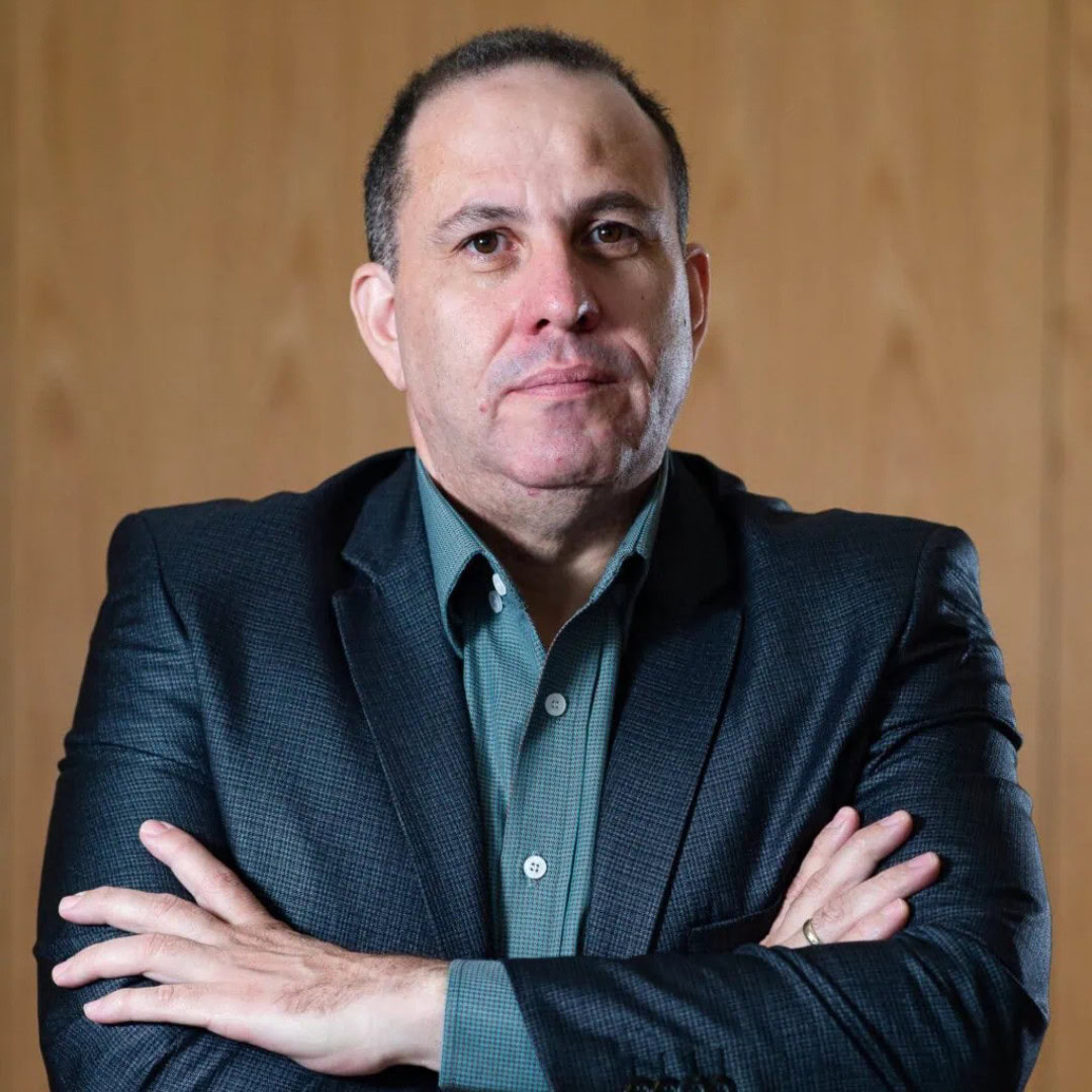 Sidenilso Filgueira dos Santos,
Diretor de Comunicação da FENACON Gestão 2026-2030