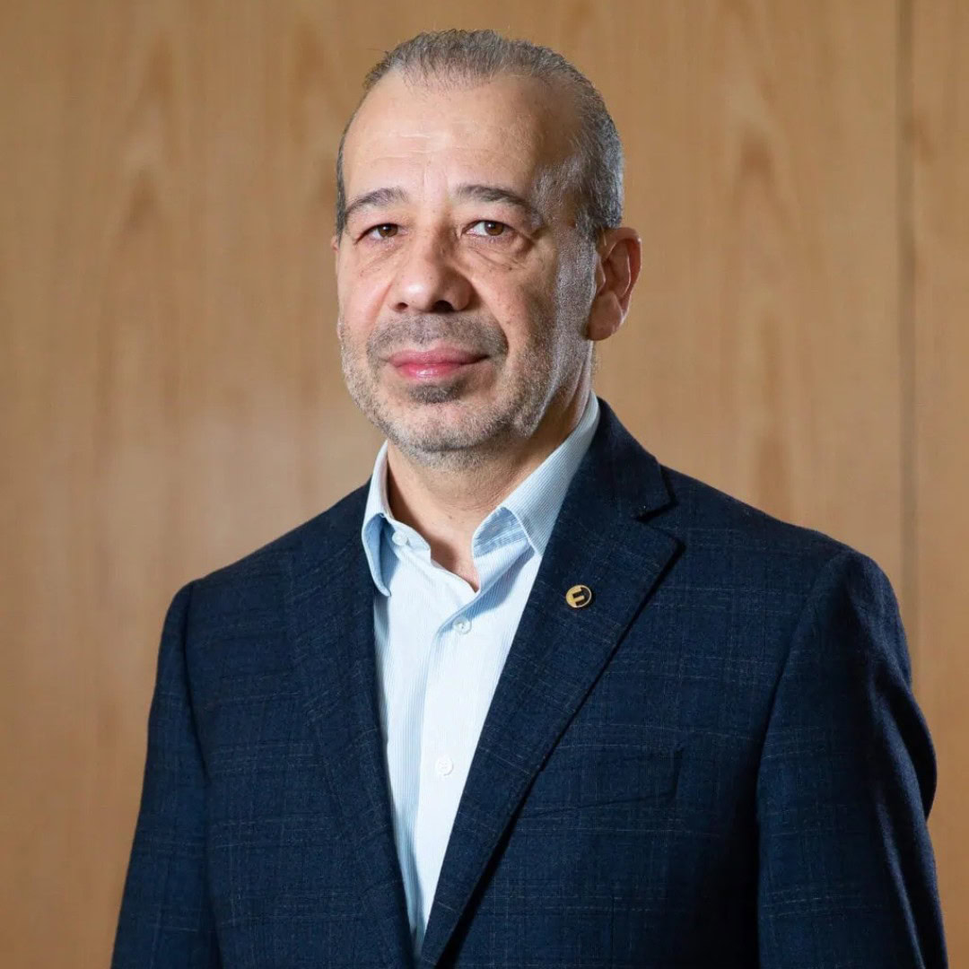 Wilson Gimenez Junior, Diretor Técnico da FENACON Gestão 2026-2030