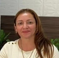 Edvânia Alves de Souza, Diretora Suplente da Fenacon Gestão 2026-2030